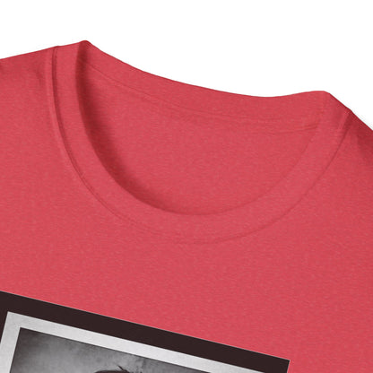 Don't Make us Wish Thomas - Casual T-Shirt