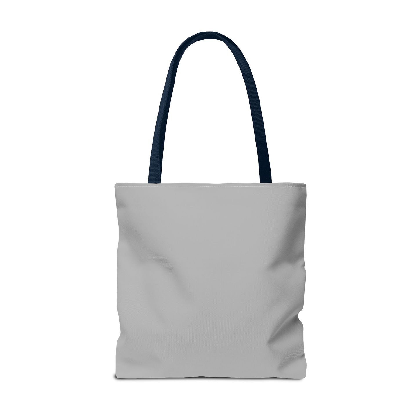 Tote Bag — "All Men Are Cremated Equal" Funny Sarcastic Quote Tote