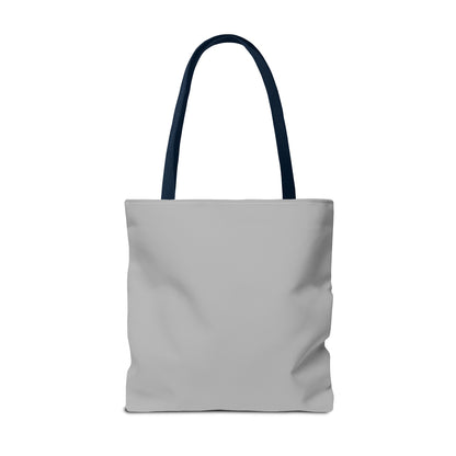 Tote Bag — "All Men Are Cremated Equal" Funny Sarcastic Quote Tote