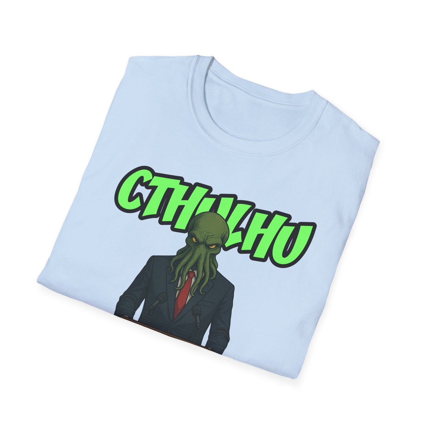 Cthulhu for President